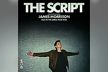 The Script - Man In The Arena Tour 2026