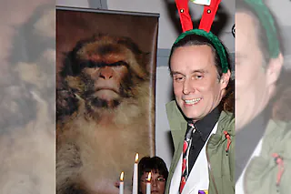 Best of Christmas Special aus 20 Jahren - Culinarcabaret mit 4-Gänge-Menü