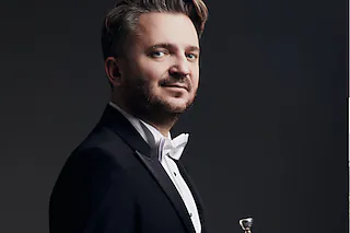 Weihnachtskonzert - Philharmonia Frankfurt