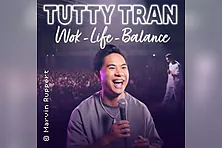 TUTTY TRAN - Wok-Life-Balance
