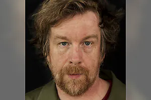 Kevin Barry
