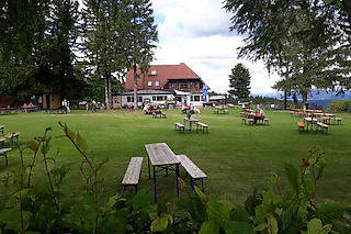 Wanderheim Kreuzmoos