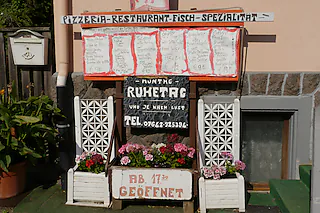 Pizzeria Adler (Kiechlinsbergen)