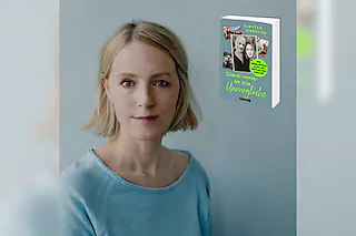 Weltenbummlerin: Kirsten Nehberg - Glaub immer an das Unmögliche