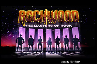 Rockwood - The Masters of Rock