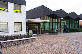 Josef-Blum-Gemeindehaus