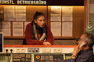  [Foto: Theater Laboratorium]