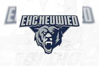 Hannover Scorpions - EHC Neuwied