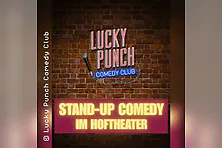 Comedy Open Mic