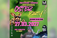 Osterparty