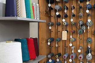 Museum Weiler Textilgeschichte (Friedlingen)