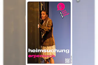 Heimsuchung