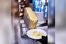 Raclette-Abend
