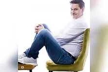 Jens Neutag - Gegensätze ziehen sich aus