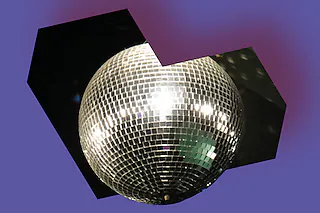 Ü55 - Party - Tanzbares aus allen Jahrzehnten