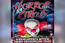 Horror Circus