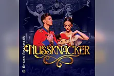 Nussknacker - International Festival Ballet & Orchestra