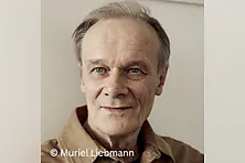 Edgar Selge liest aus: Juras letzter Winter