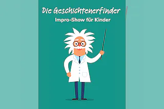 Die Geschichtenerfinder