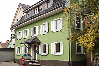 Gasthaus Krone (Liel)