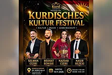Kurdisches Kultur Festival