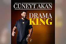Cüneyt Akan - Drama King