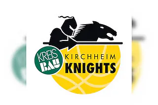 SBB Börde Baskets vs. Kreisbau Kirchheim Knights