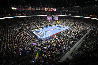 Lanxess Arena