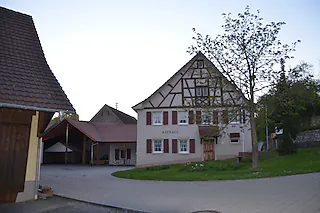 Rathausplatz Welmlingen
