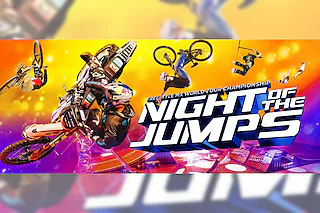 Night of the Jumps