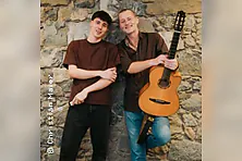 Da Huawa und I - Schokoladenseit`n