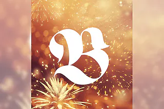 New Year's Eve 2026 - Silvester 2026 im Casino Baden-Baden