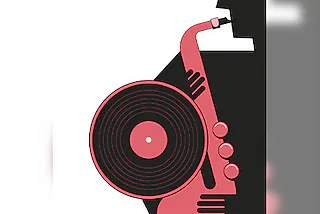Night of Jazz & Pop
