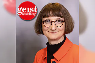 Heike Riel