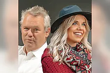 Rita will’s wissen - Premiere