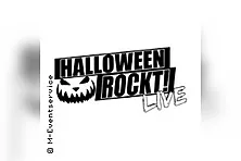 Halloween Rockt! Live | Stainless Steel + Support: ATOC