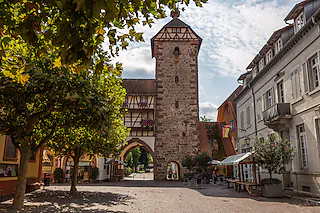 Storchenturm