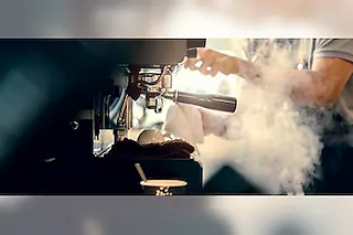 Barista Kurs