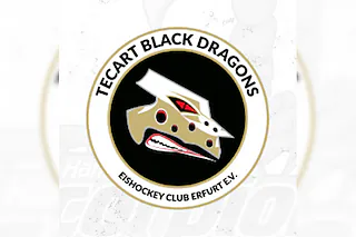 Hannover Scorpions - TecArt Black Dragons Erfurt