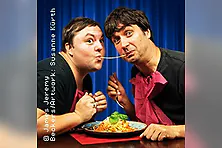 Kabarett-Brunch: Nachschlag gefällig?