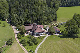 Vogtbenedikthof