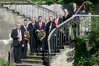 Harmoniemusik von Mozart und seinen Zeitgenossen