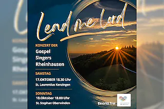 Gospel Singers Rheinhausen