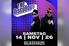 The Disco Boys