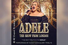 Adele - The Show from London