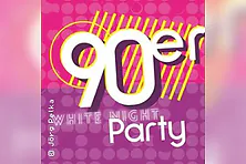 90er Party