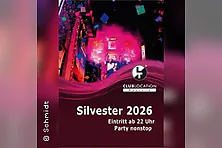 Silvesterparty 2026