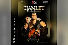 Hamlet - Die wahre Geschichte