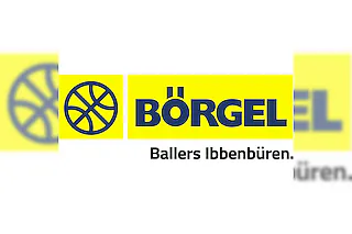 BBG Herford vs. BÖRGEL Ballers Ibbenbüren