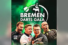 Bremen Darts Gala